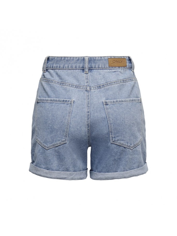 Only VEGA MOM DNM Shorts Vaqueros...