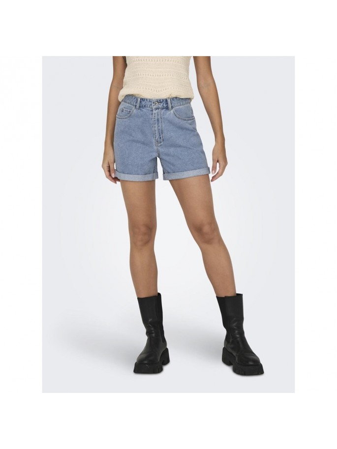 Only VEGA MOM DNM Shorts...