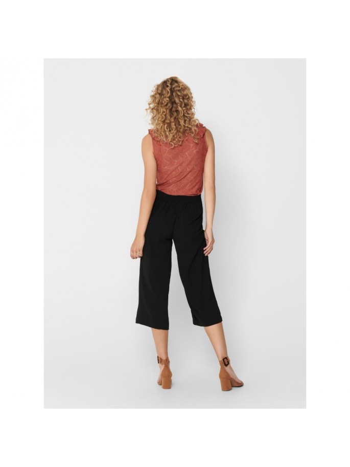 Only WINNER CULOTTE Pantalón fresco... Only WINNER CULOTTE Pantalón fresco...