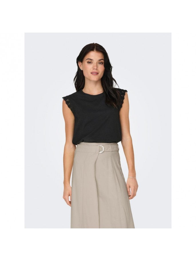 JDY SALVA LIFE CROCHET...