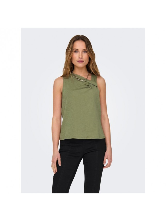 JDYAMY S/L KNOT TANK JDY...
