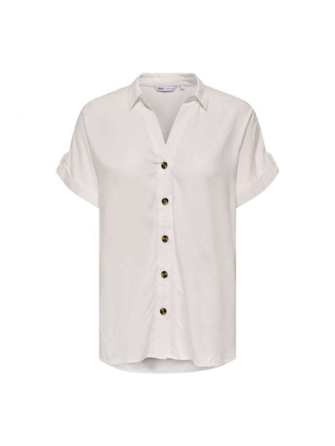ONLY ASMIN Camisa Color...
