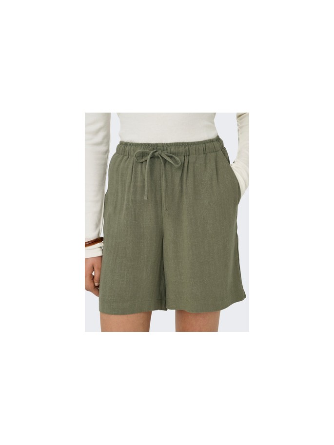 Only SIESTA Shorts Pull-up...