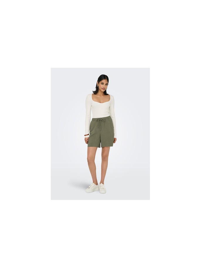 Only SIESTA Shorts Pull-up... 2