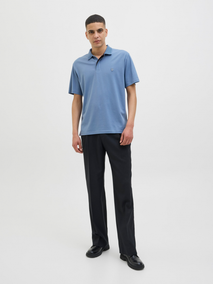Jack & Jones CRODNEY SS POLO Color...