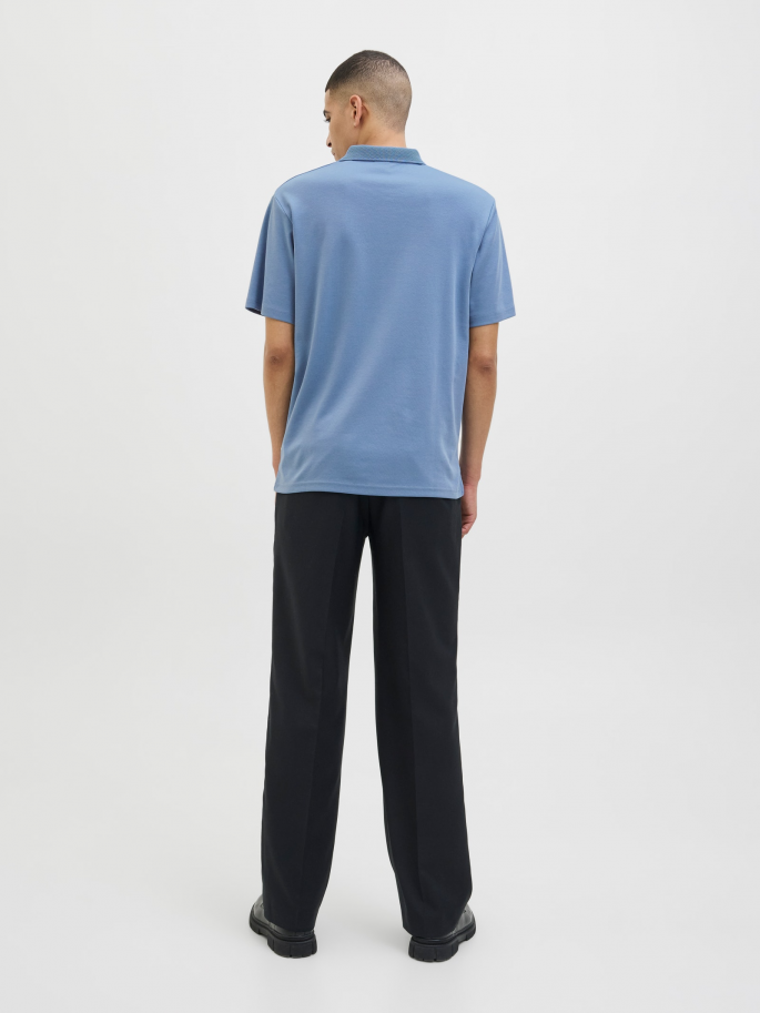 Jack & Jones CRODNEY SS POLO Color...