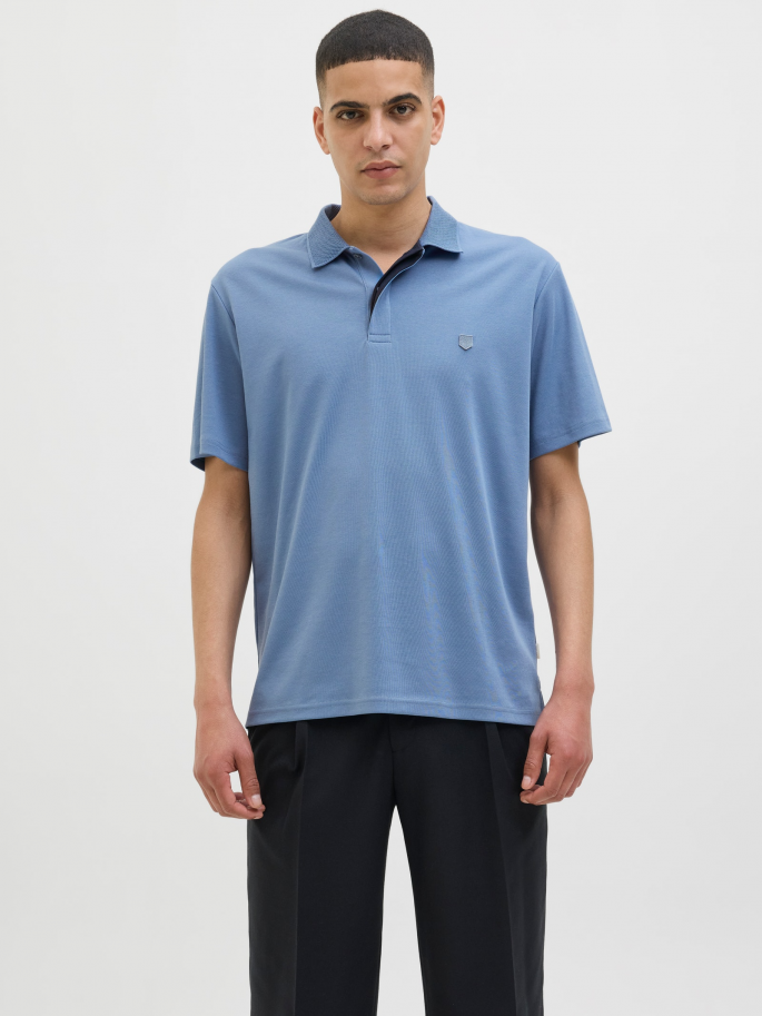 Jack & Jones CRODNEY SS...