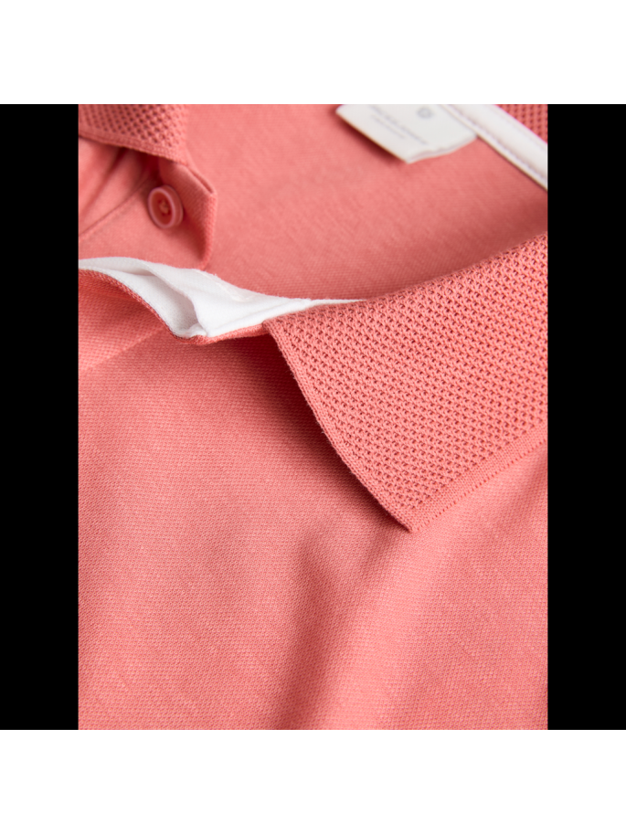 Jack & Jones CRODNEY SS POLO Color...