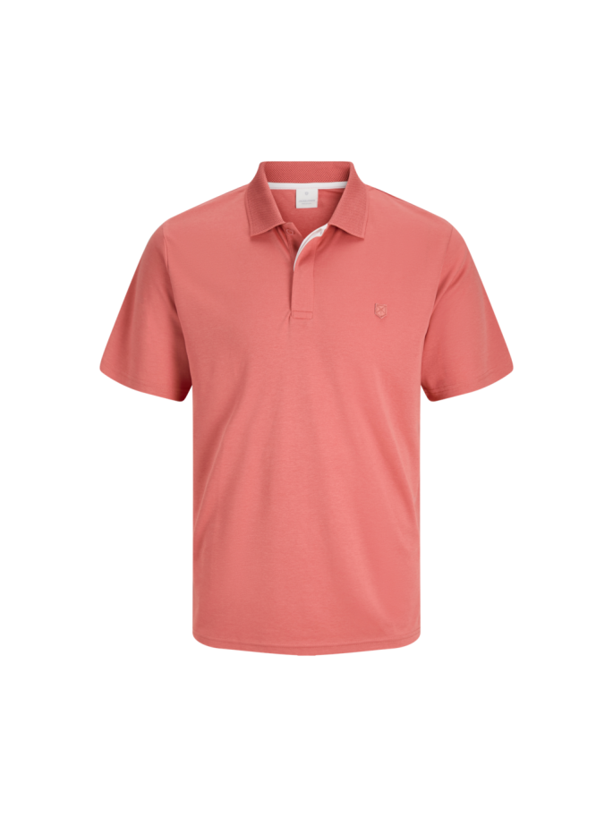 Jack & Jones CRODNEY SS POLO Color...