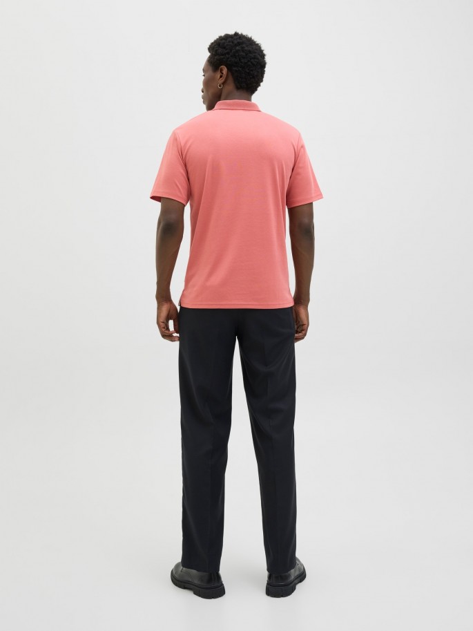 Jack & Jones CRODNEY SS POLO Color...