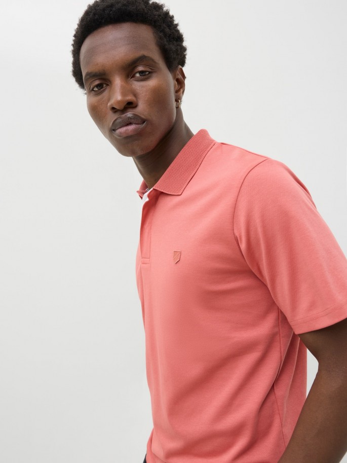 Jack & Jones CRODNEY SS POLO Color...