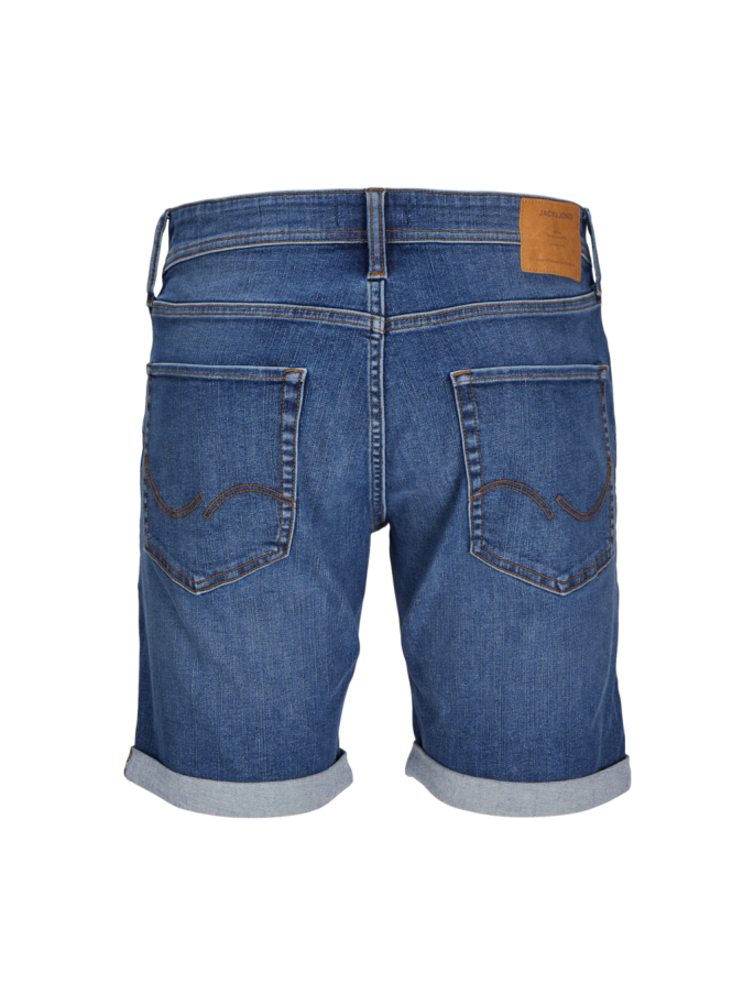 Jack & Jones RICK ORIGINAL Bermudas... Jack & Jones RICK ORIGINAL Bermudas...