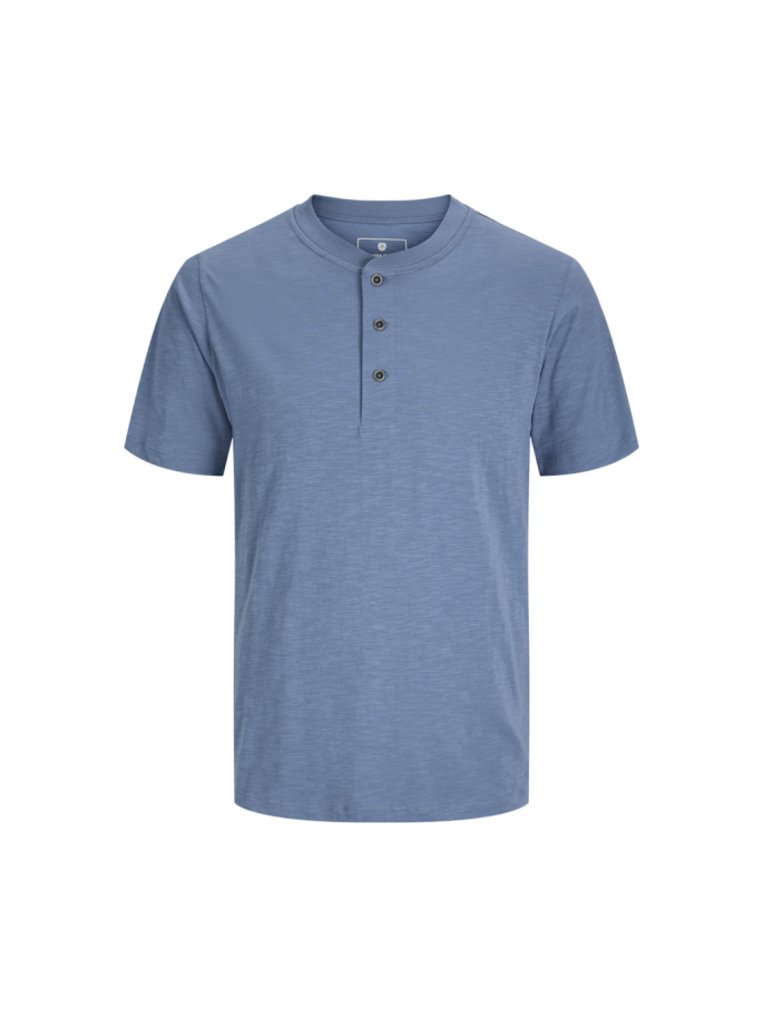 Jack & Jones LUNIXS HENLEY...