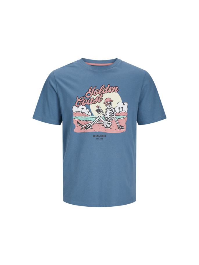 Jack & Jones LIJAH TEE...