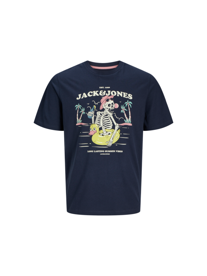Jack & Jones LIJAH TEE...