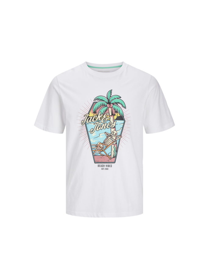 Jack & Jones LIJAH TEE...