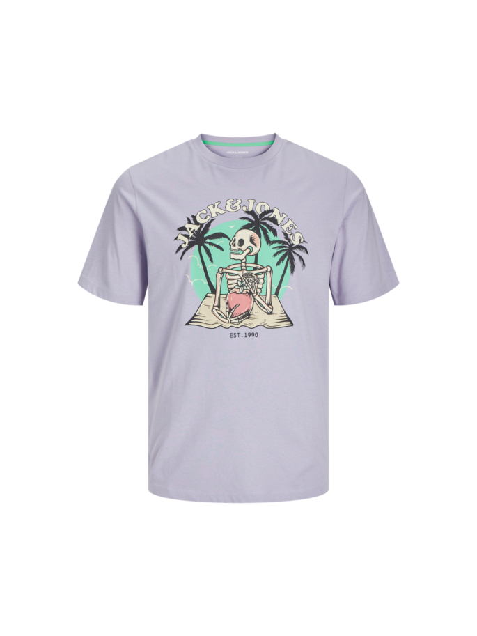 Jack & Jones LIJAH TEE...