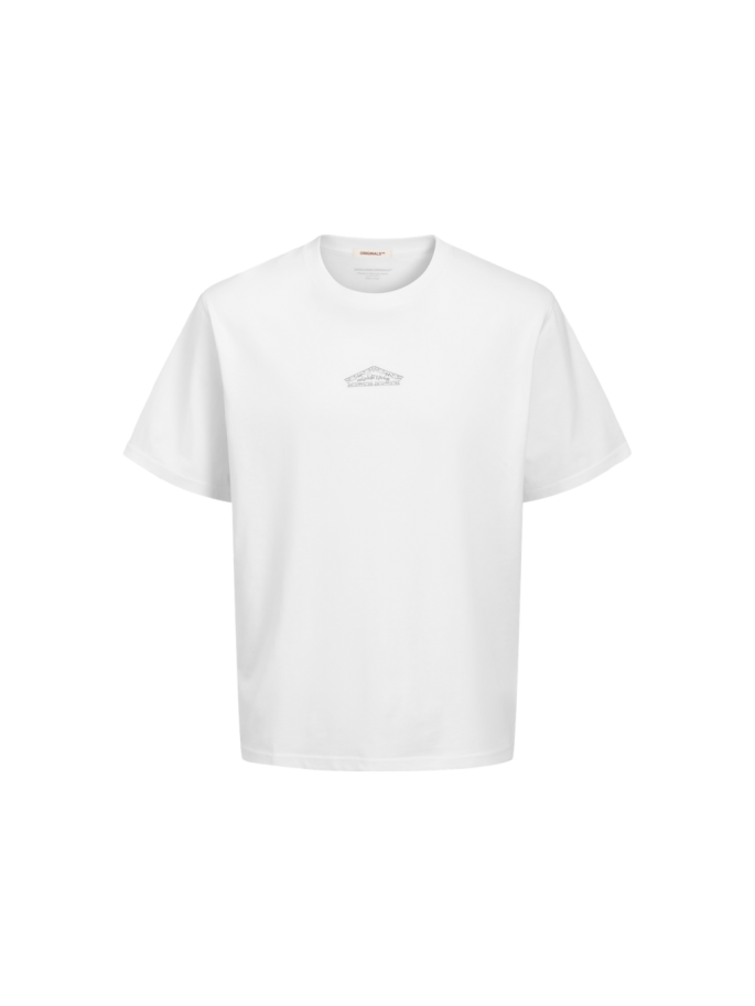 Jack & Jones CAPULCO BACK...