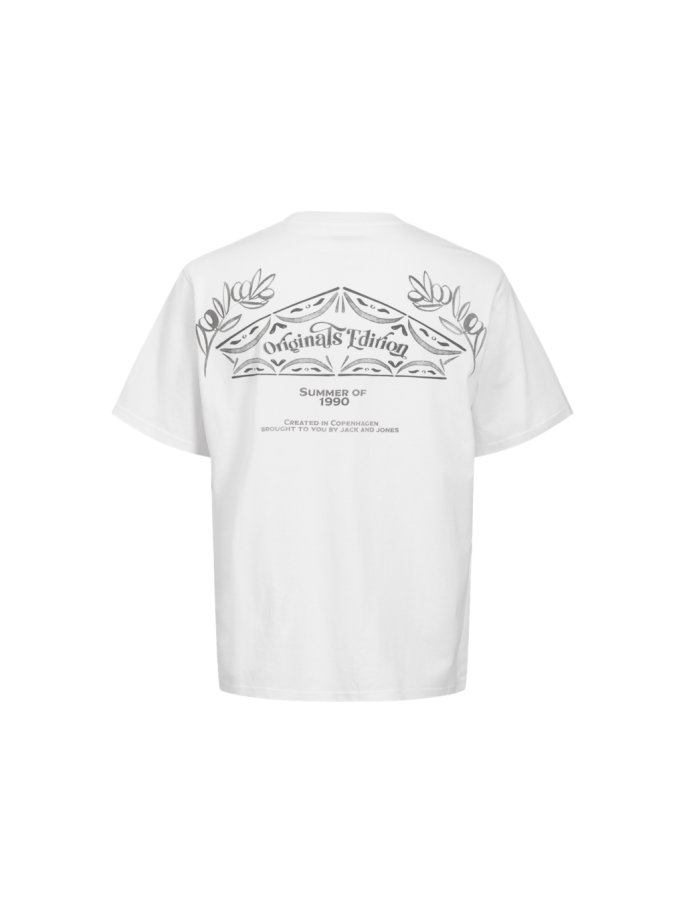 Jack & Jones CAPULCO BACK... 2