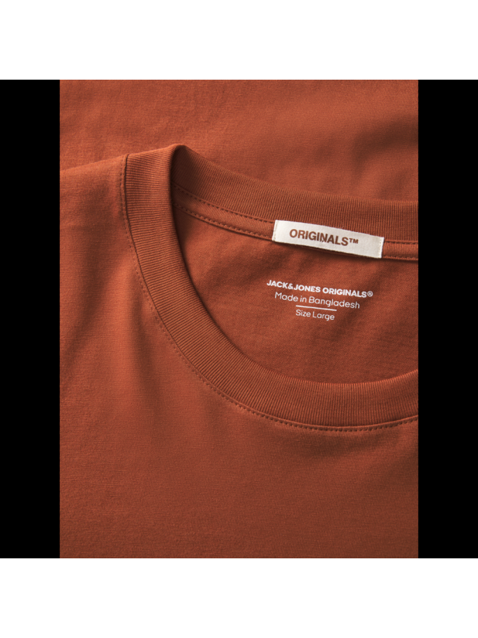Jack & Jones CAPULCO BACK TEE... Jack & Jones CAPULCO BACK TEE...
