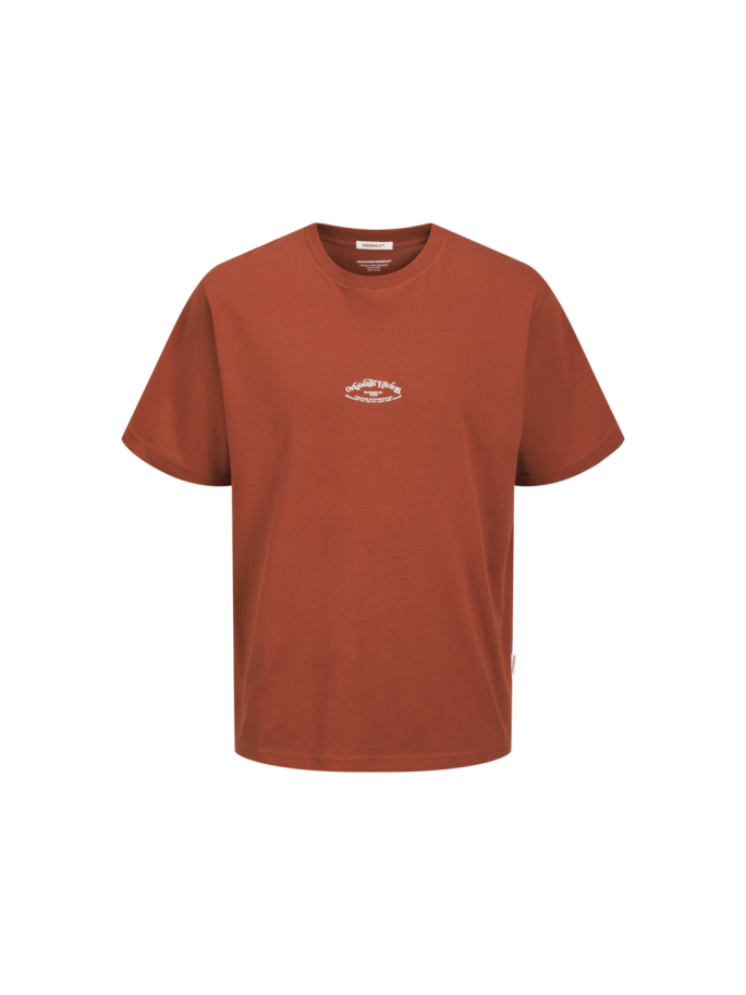 Jack & Jones CAPULCO BACK...