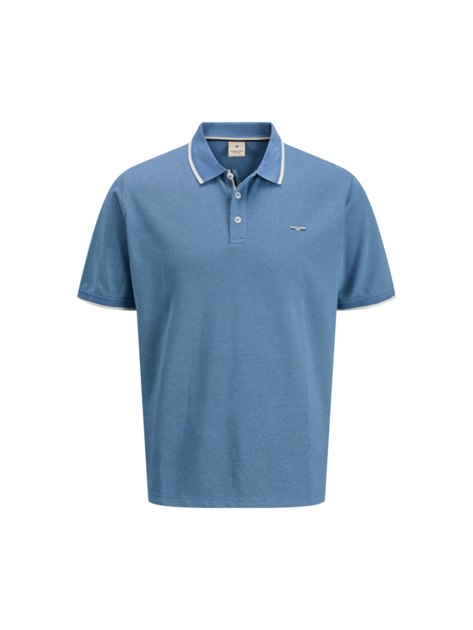 Jack & Jones BLUALVES POLO...