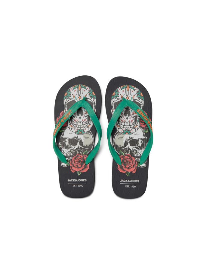 Jack & Jones SKULLS...