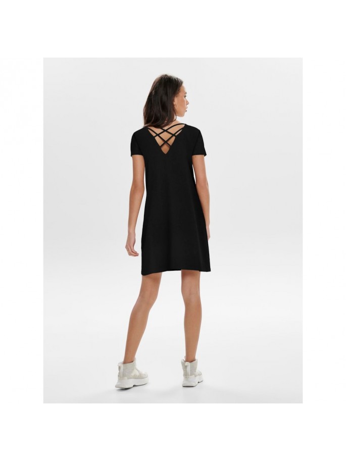 Only BERA Vestido con... 2