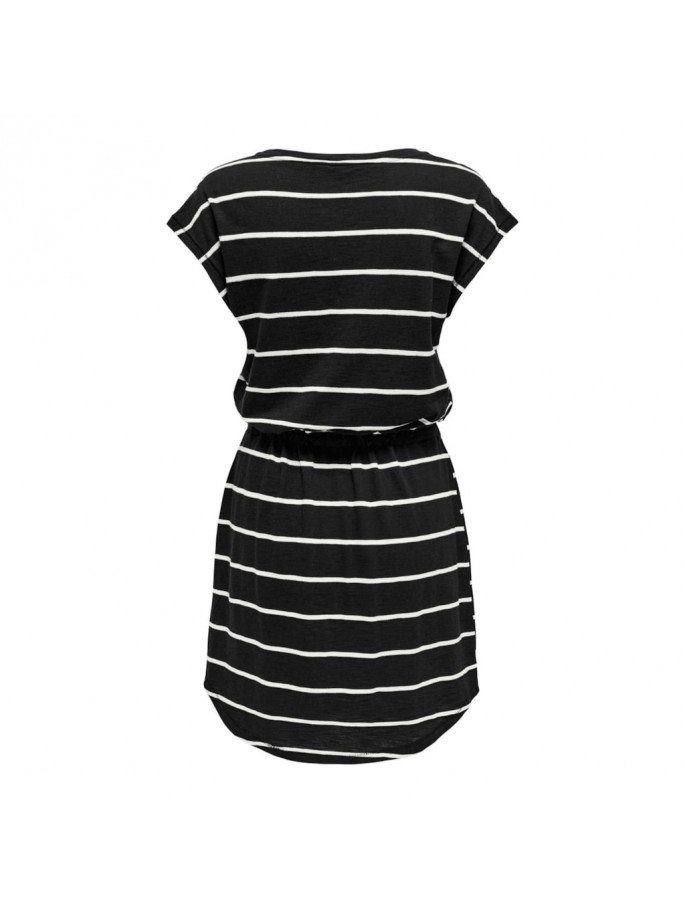 Only SUMMER O-NECK Vestido... 2