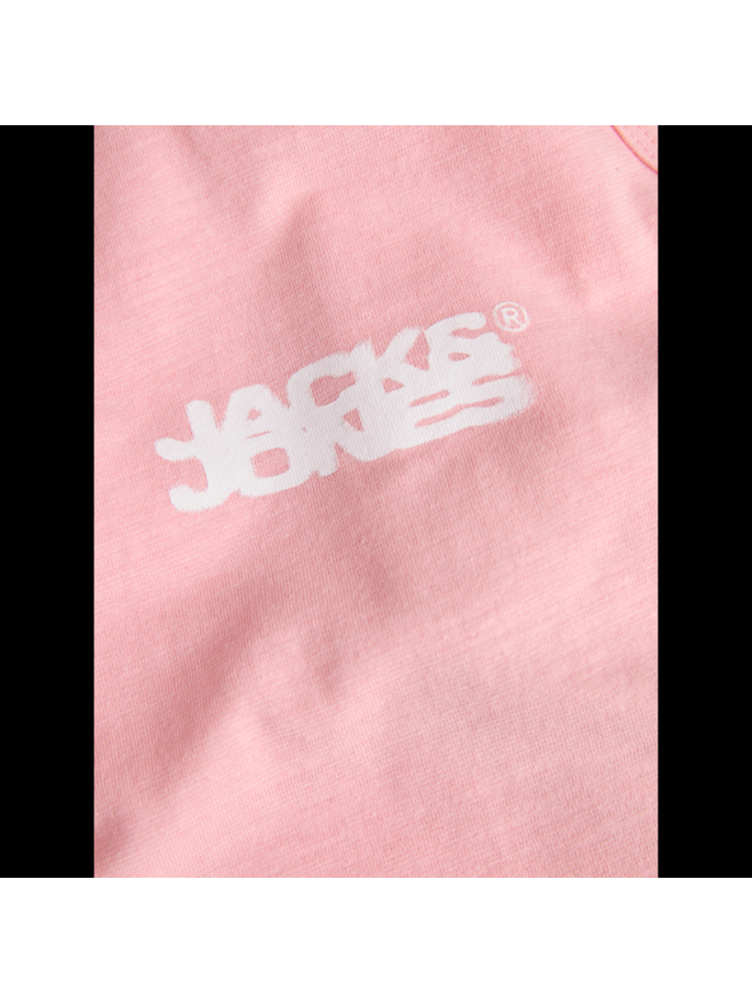 Jack & Jones SAGO SMALL LOGO Camiseta... Jack & Jones SAGO SMALL LOGO Camiseta...
