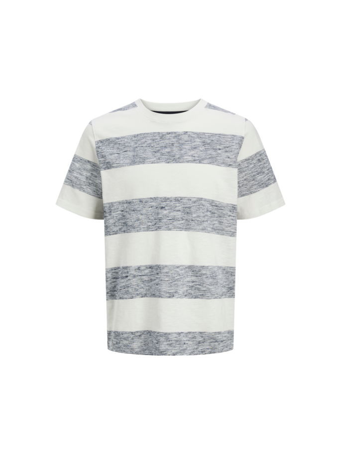 Jack & Jones BIRK STRIPED...