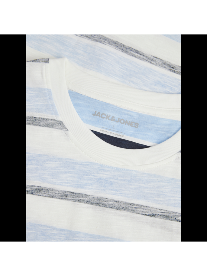 Jack & Jones BIRK STRIPED... 2