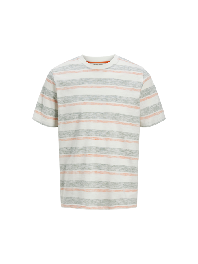 Jack & Jones BIRK STRIPED...