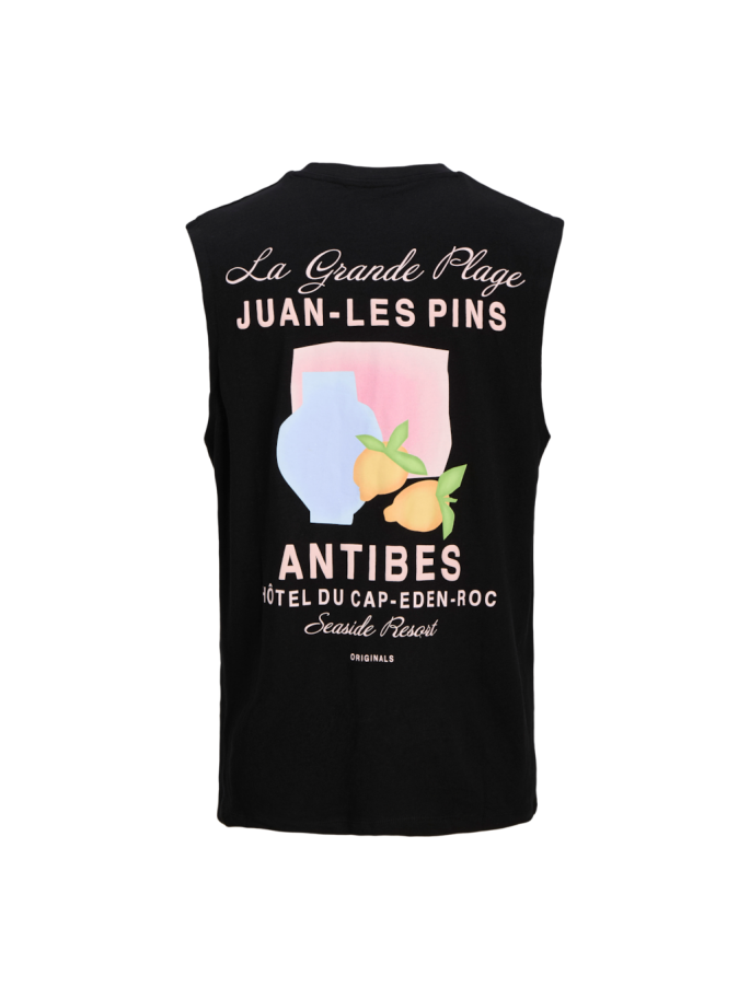 Jack & Jones CANGGU BACK... 2