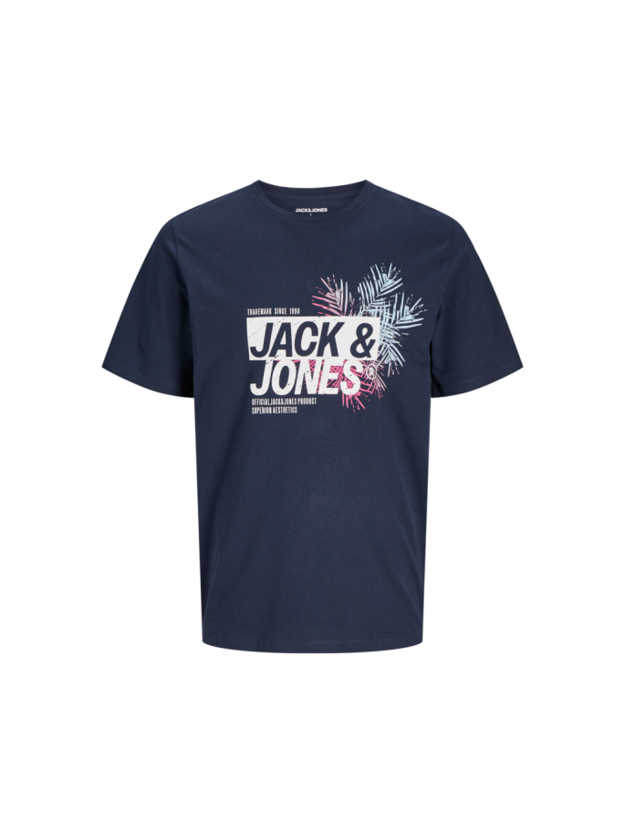 Jack & Jones AXON TEE SS...