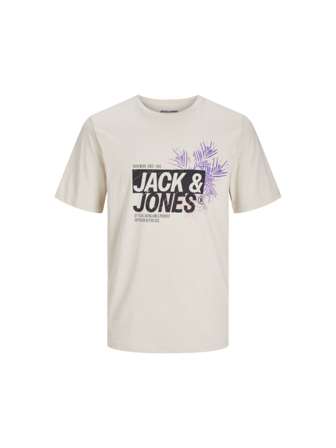 Jack & Jones AXON TEE SS...