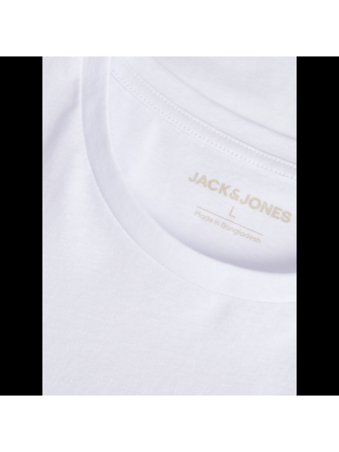 Jack & Jones AXON TEE SS Camiseta...