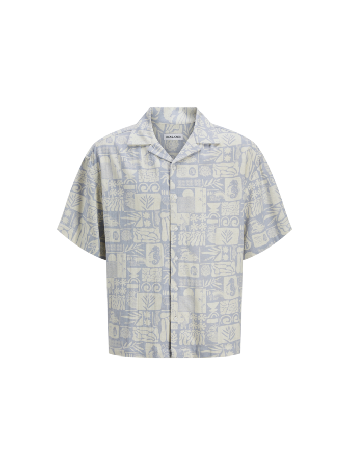 Jack & Jones WAYNE Camisa...