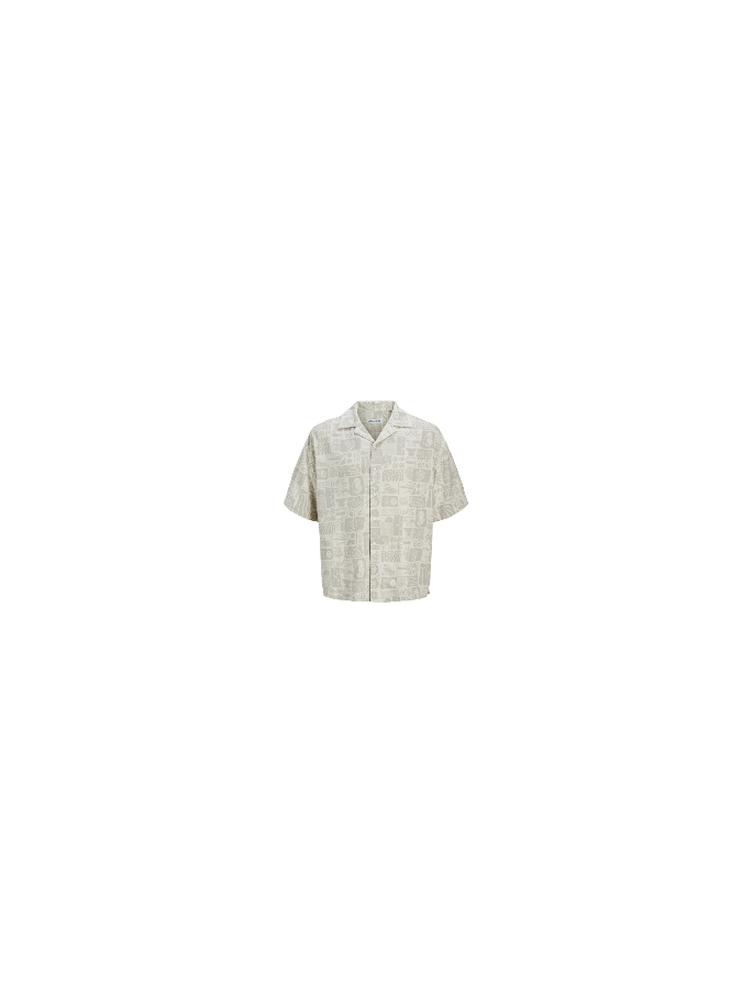 Jack & Jones WAYNE Camisa...
