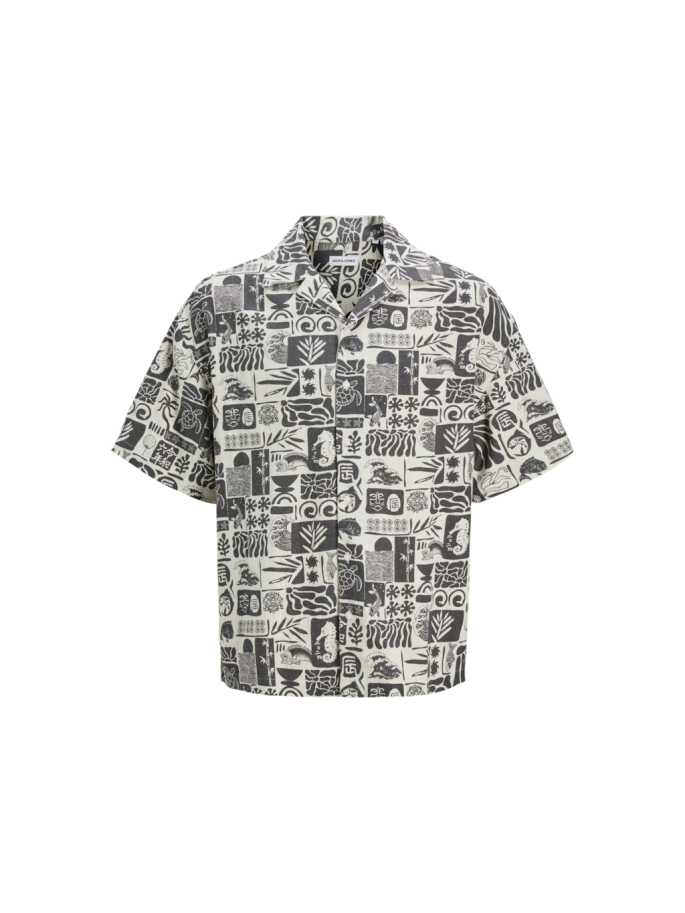 Jack & Jones WAYNE Camisa...