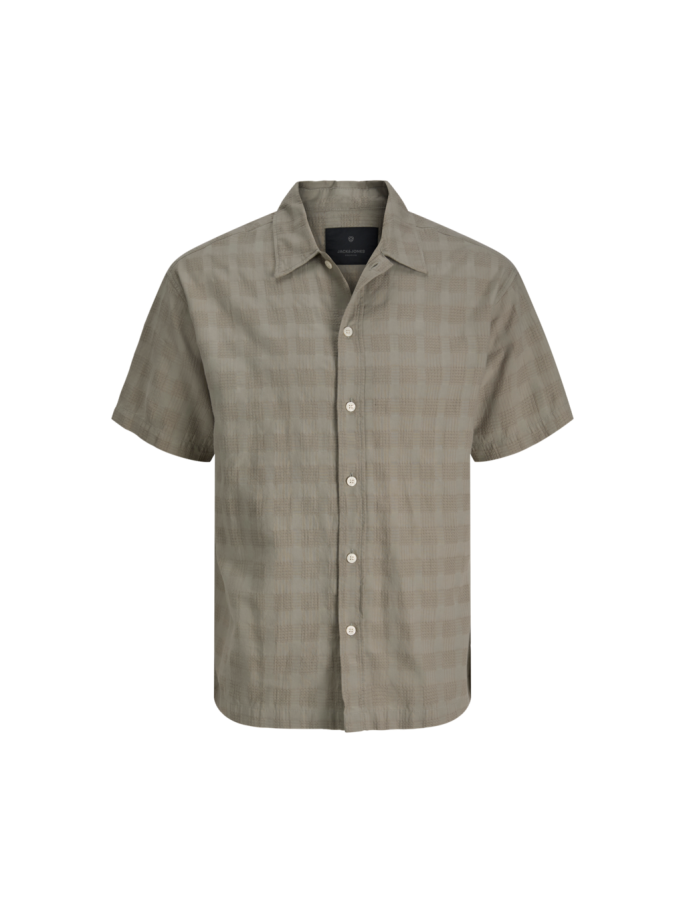 Jack & Jones LAVANCE DOBBY...