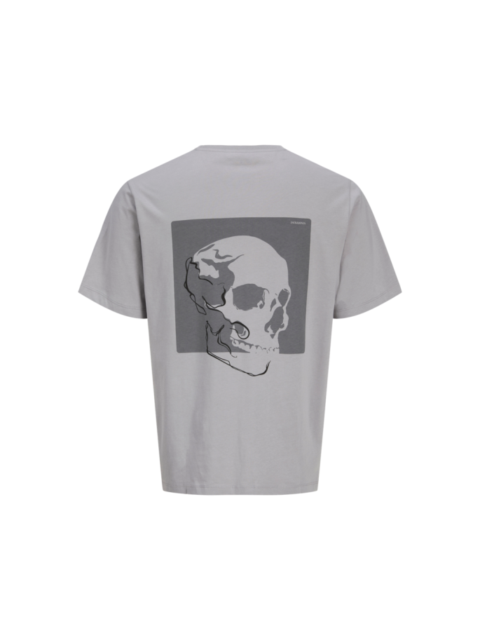 Jack & Jones SKULLY TEE Camiseta... Jack & Jones SKULLY TEE Camiseta...