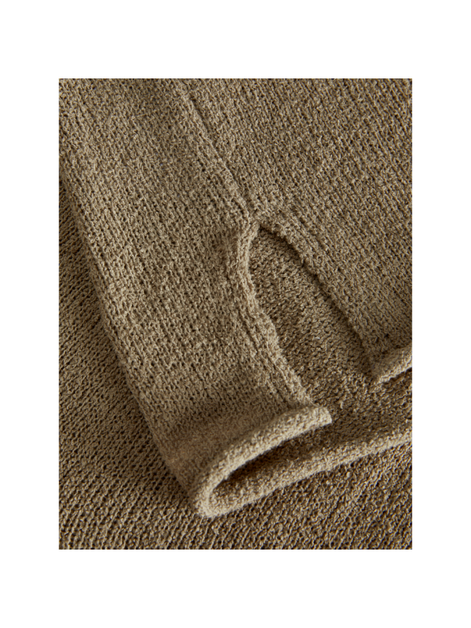 JJXX AMARA TOP KNIT Color Marrón -... JJXX AMARA TOP KNIT Color Marrón -...