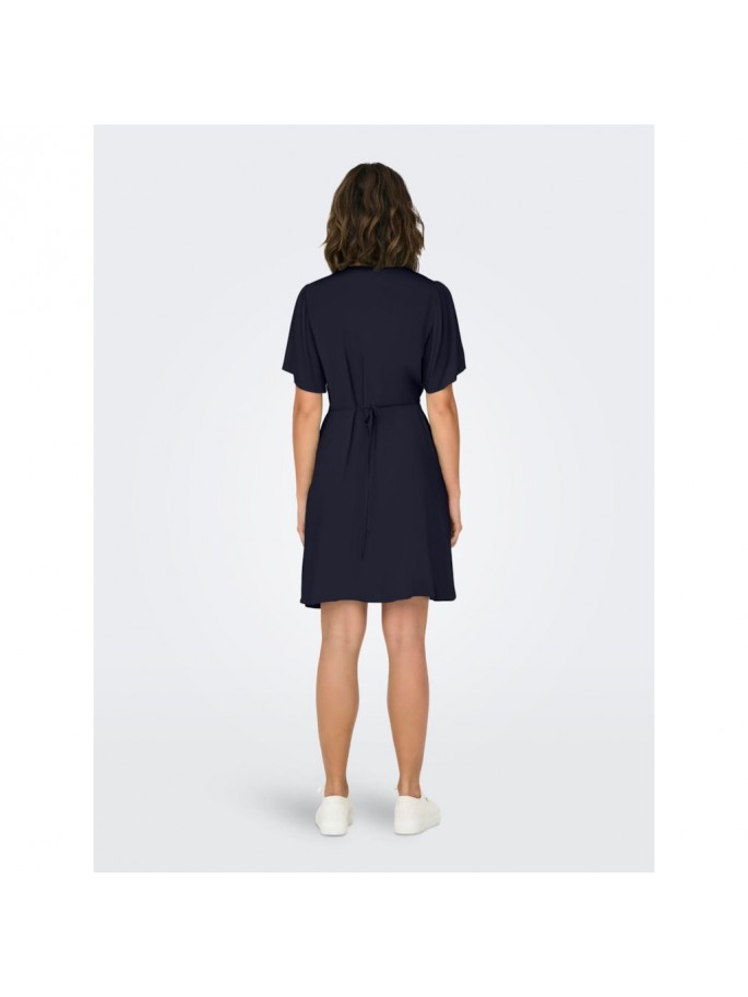 Only EVIDA Vestido Corto... 2