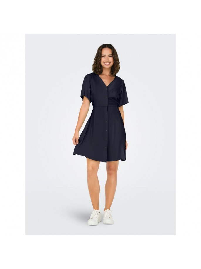Only EVIDA Vestido Corto...