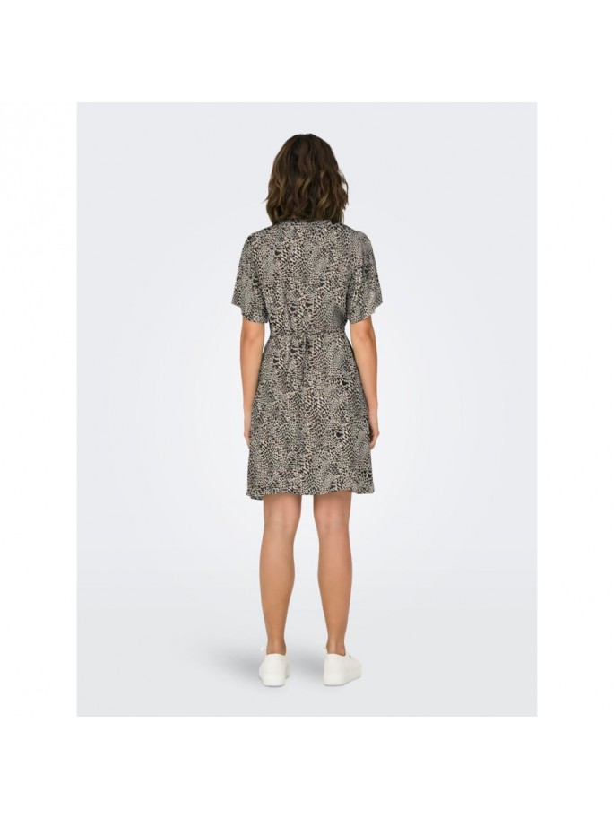 Only EVIDA Vestido Corto... 2