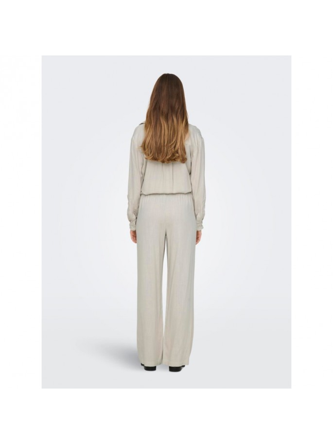 JDY CAYA Pantalones de lino... 2