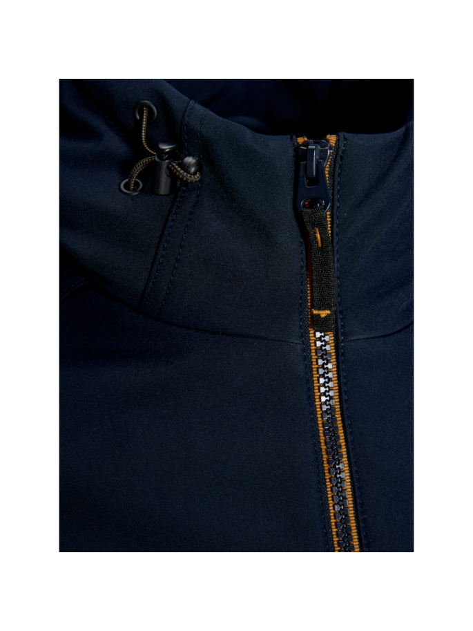 Jack & Jones FINN Chaqueta softshell... Jack & Jones FINN Chaqueta softshell...