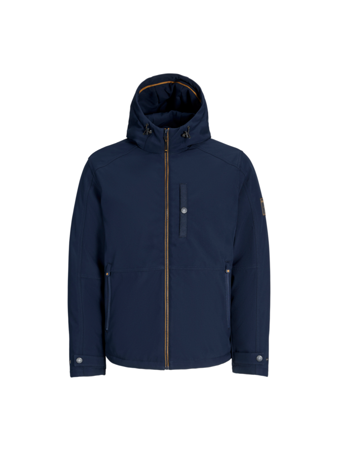 Jack & Jones FINN Chaqueta softshell... Jack & Jones FINN Chaqueta softshell...