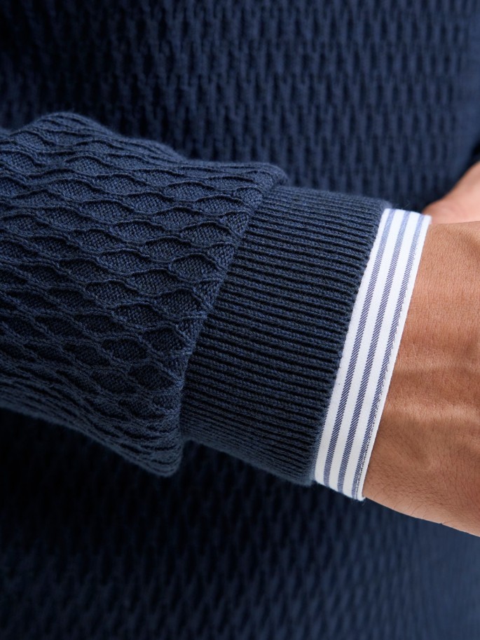 Jack & Jones LAREAGAN Jersey de punto...